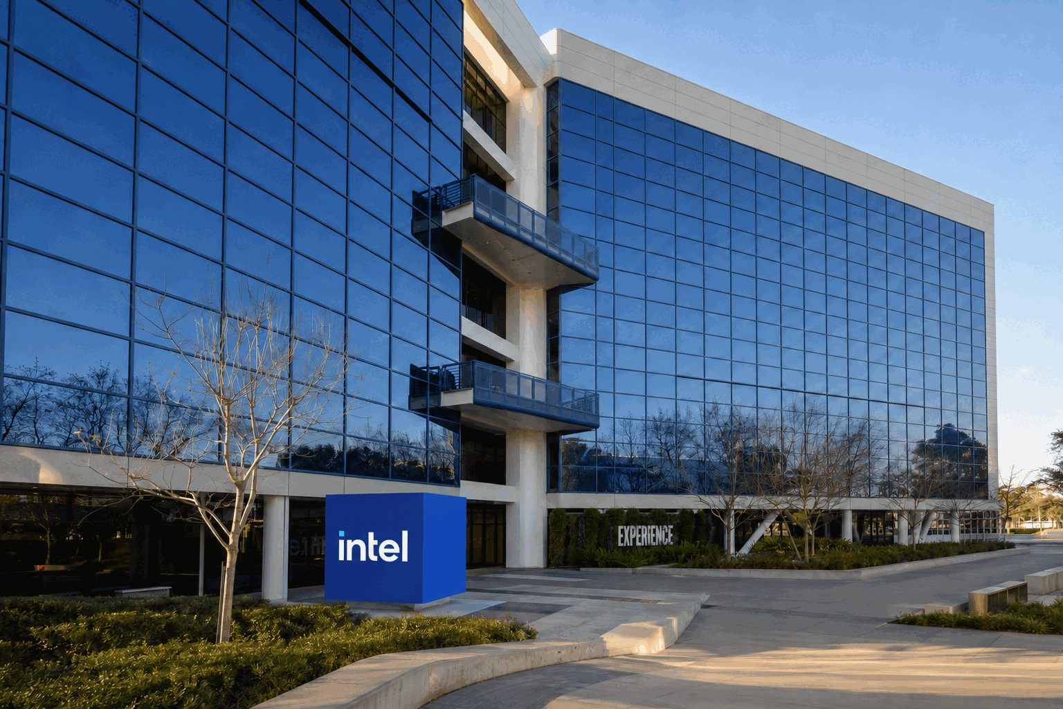Intel-Aktien steigen nachbörslich um 3,6 %, während 20-Milliarden-Dollar-Angebot eine Verwässerungsherausforderung von 4,2 % mit sich bringt