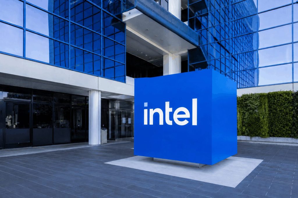 Intel (INTC) Trades 2.9% Above $95 Offer After $20 Billion Share Sale Lifts Dilution to 4.2%