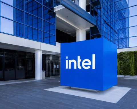 Intel (INTC) Trades 2.9% Above $95 Offer After $20 Billion Share Sale Lifts Dilution to 4.2%