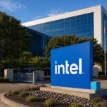 Intel Share Sale Raises $23 Billion, Expanding Outstanding Shares by 4.8%