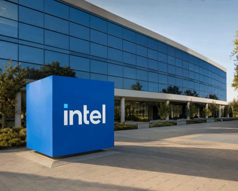 Intel shares climb 3.3% after $20 billion sale bridges capex needs for a year