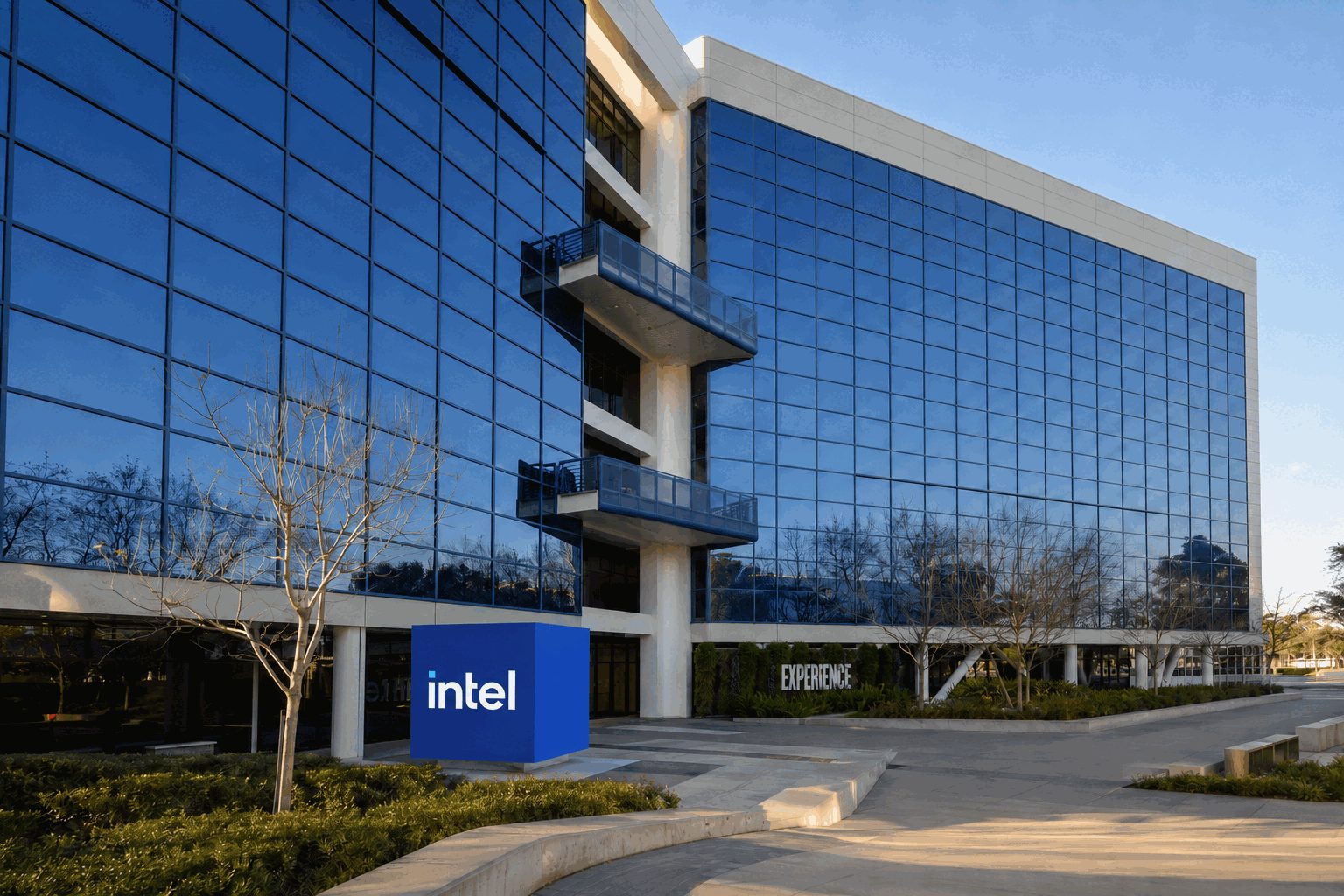 Intel Shares Gain 3.6% in After-Hours as $20 Billion Offering Brings 4.2% Dilution Challenge Intel Shares Gain 3.6% in After-Hours as $20 Billion Offering Brings 4.2% Dilution Challenge