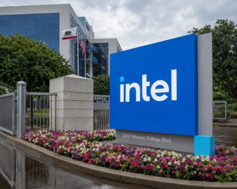 Intel Shares Slip Under $95 Offer Price; Dilution Pressures Foundry Investment