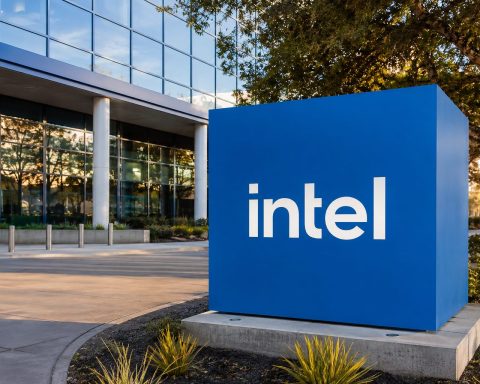 Intel Stock Closes 8.9% Above $20 Billion Offering as CEO Buy Signals Confidence
