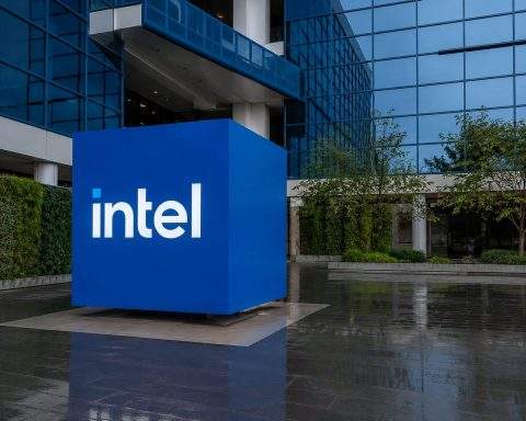 Intel Plans $15 Billion Stock Sale That May Increase Share Count by Around 3%