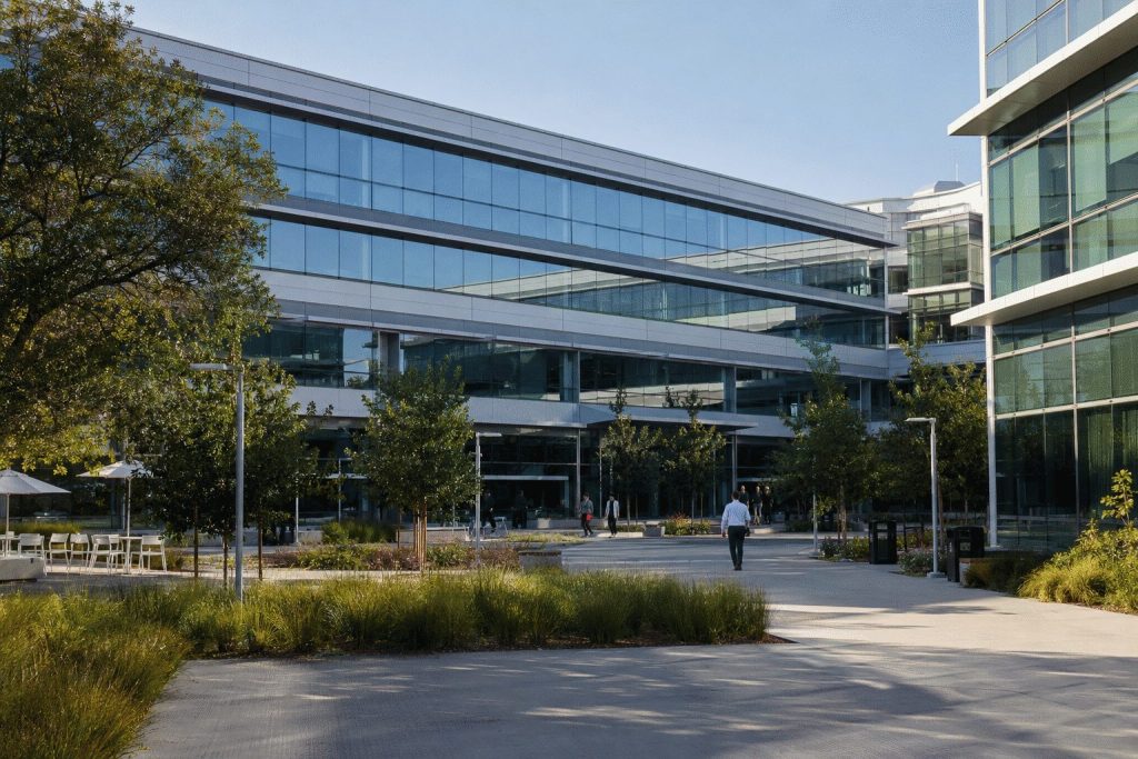 Intuit Shares Drop Over 7% as Company Projects 9%-10% Revenue Growth for 2027