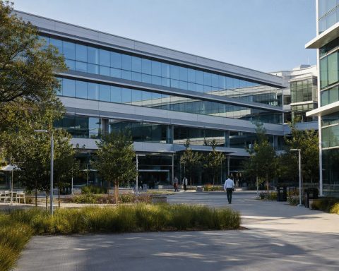 Intuit Shares Drop Over 7% as Company Projects 9%-10% Revenue Growth for 2027