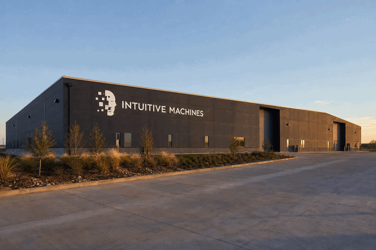 Intuitive Machines Shares Drop on Earnings Report; Guidance Calls for 29%–55% Revenue Growth Intuitive Machines Shares Drop on Earnings Report; Guidance Calls for 29%–55% Revenue Growth