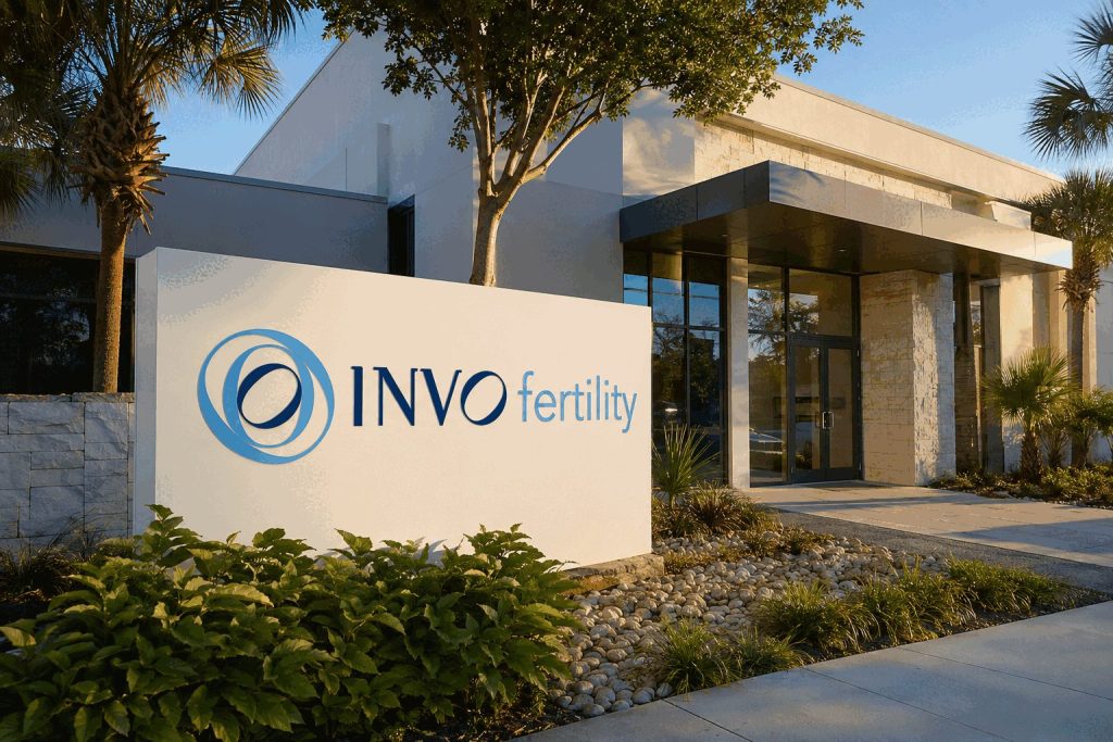 INVO Fertility Stock Jumps 60% as Volume Hits 1,500 Times Its 20-Day Average INVO Fertility Stock Jumps 60% as Volume Hits 1,500 Times Its 20-Day Average