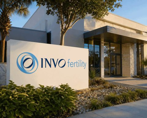 INVO Fertility Stock Jumps 60% as Volume Hits 1,500 Times Its 20-Day Average