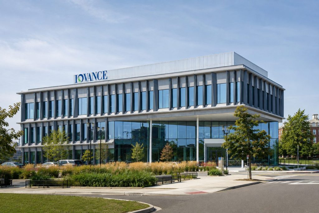 Iovance Faces Key Amtagvi Milestone as $101 Million Quarters Become Crucial for Stock Iovance Faces Key Amtagvi Milestone as $101 Million Quarters Become Crucial for Stock
