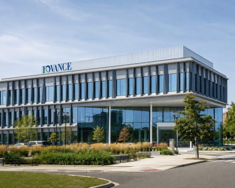 Iovance Faces Key Amtagvi Milestone as $101 Million Quarters Become Crucial for Stock