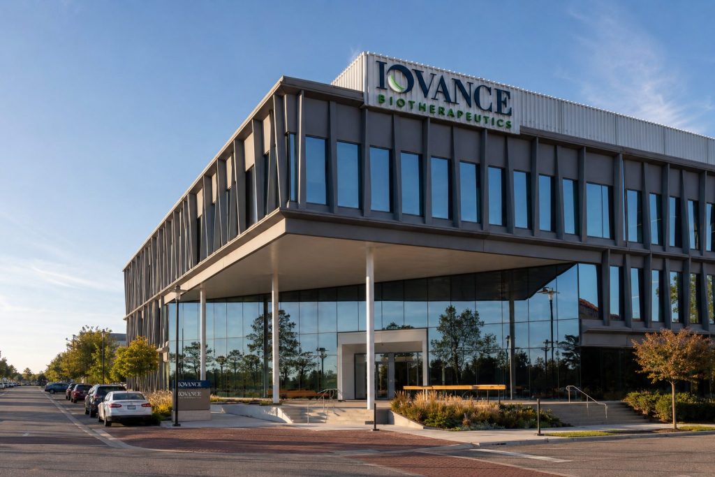Iovance Shares Rise 12.5% as Analyst Price Targets Lag Behind Rally Iovance Shares Rise 12.5% as Analyst Price Targets Lag Behind Rally