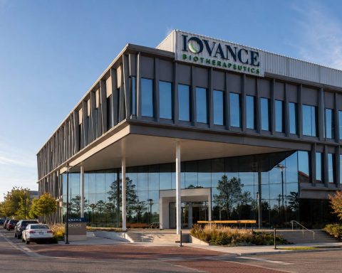 Iovance Shares Rise 12.5% as Analyst Price Targets Lag Behind Rally