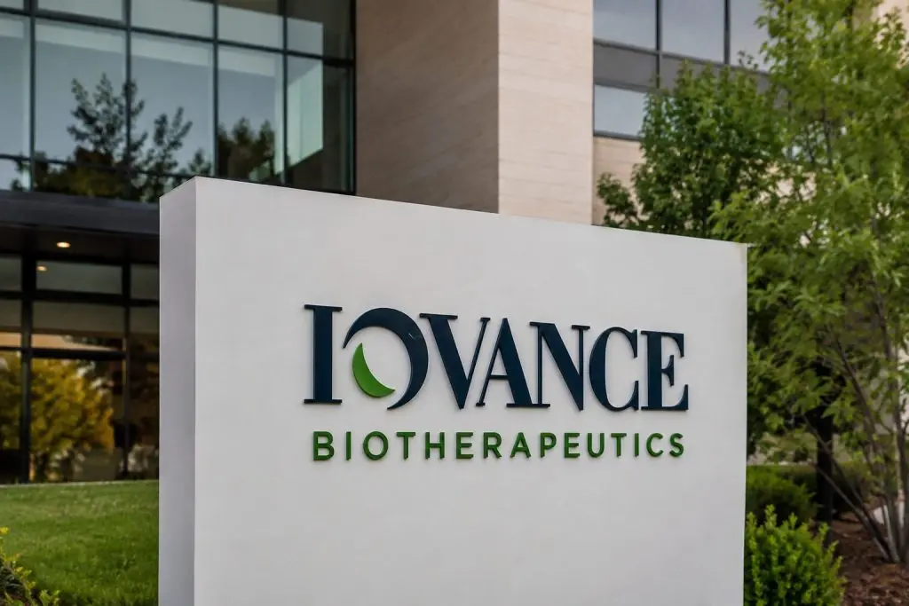 Iovance shares surge 39% as Amtagvi Q2 revenue and margins surpass expectations