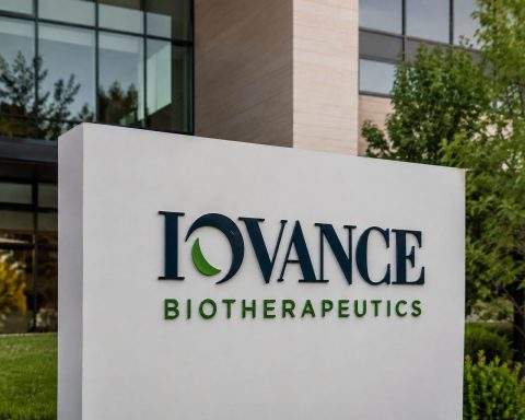 Iovance shares surge 39% as Amtagvi Q2 revenue and margins surpass expectations