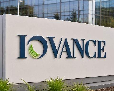 Iovance shares surge 43% as Amtagvi revenue highlights manufacturing turning point