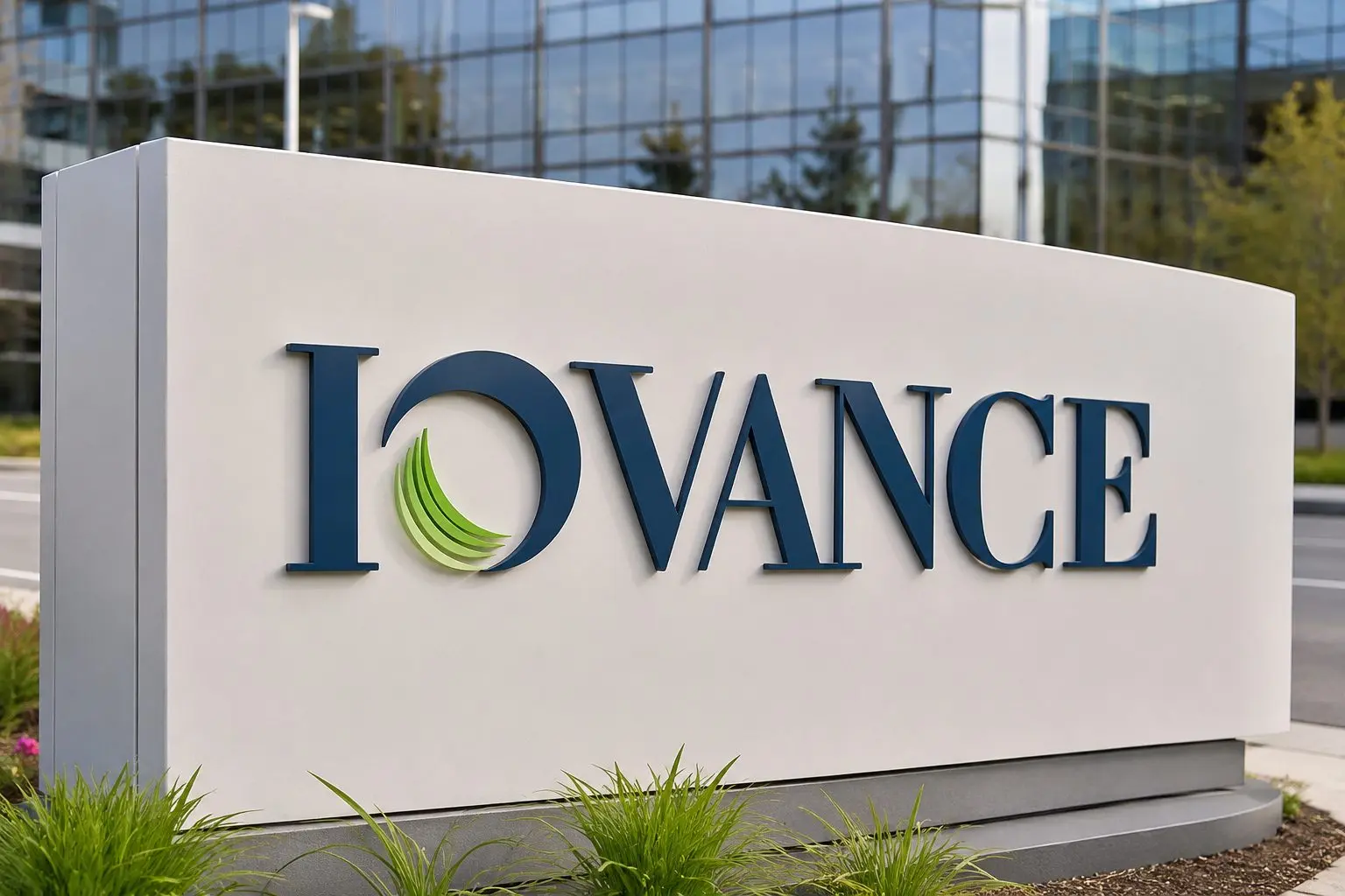 Iovance shares surge 43% as Amtagvi revenue highlights manufacturing turning point Iovance shares surge 43% as Amtagvi revenue highlights manufacturing turning point