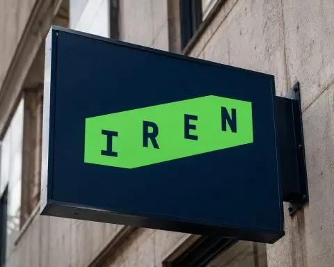 IREN Limited (NASDAQ:IREN) Closes the Week Unchanged After Volatility as AI Contracts Move to Fulfillment