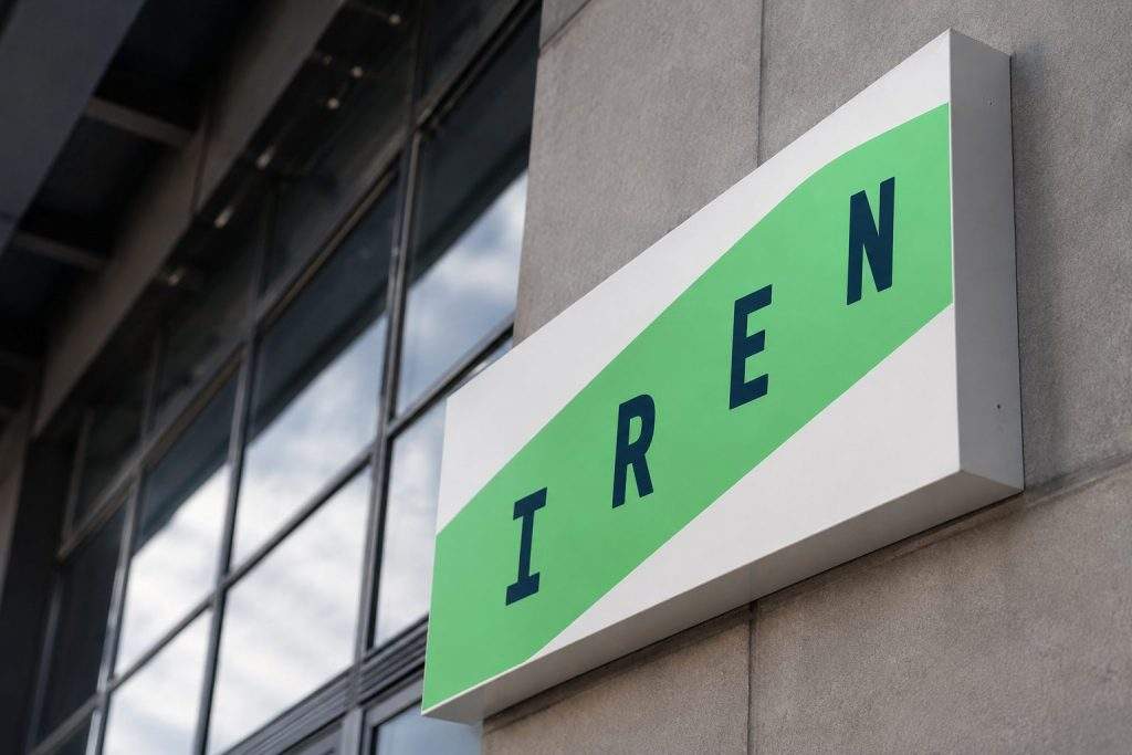 IREN Limited (NASDAQ:IREN) Ends Wild Week Nearly Flat as $4 Billion AI Target Raises Delivery Bar