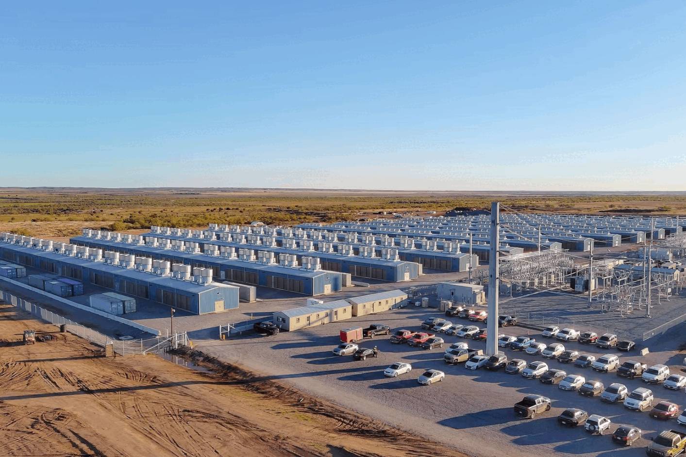 IREN Shares Climb 2.7% as $4 Billion AI Goal Highlights Margin Challenge IREN Shares Climb 2.7% as $4 Billion AI Goal Highlights Margin Challenge