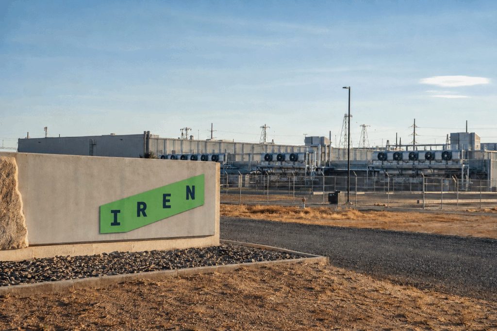 IREN shares drop 12.5% after $4 billion AI contract announcements coincide with $703 million annual loss IREN shares drop 12.5% after $4 billion AI contract announcements coincide with $703 million annual loss