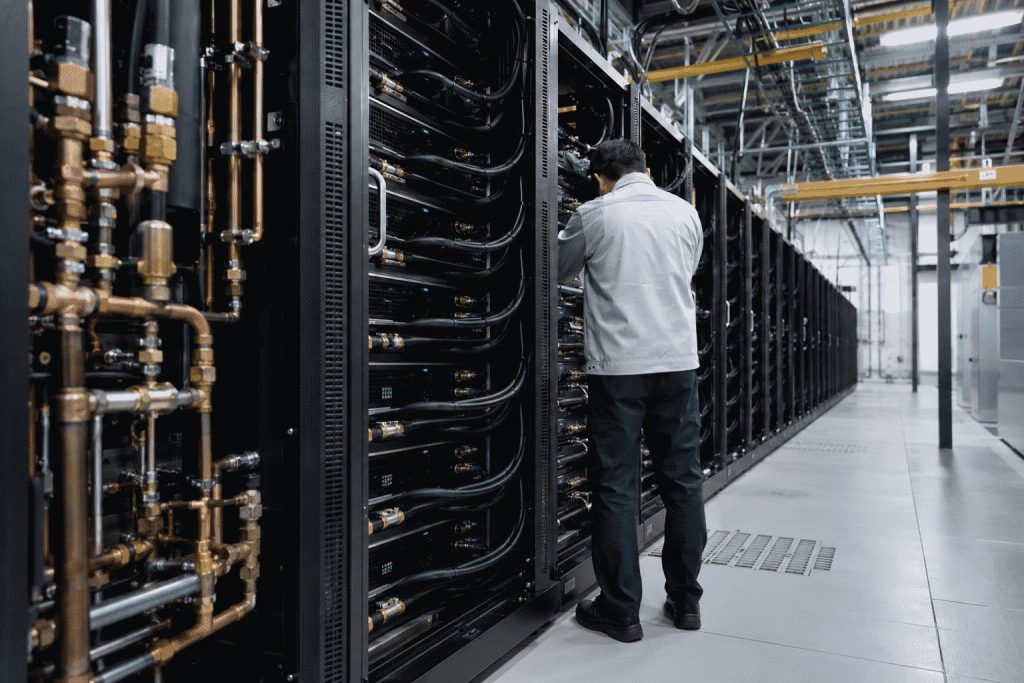 IREN Shares Drop 6% After Hours as AI Shift Spurs $639 Million Write-down
