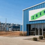 IREN Shares Gain 3.8% After Microsoft Partnership Eases Risk on 30-Fold AI Revenue Increase
