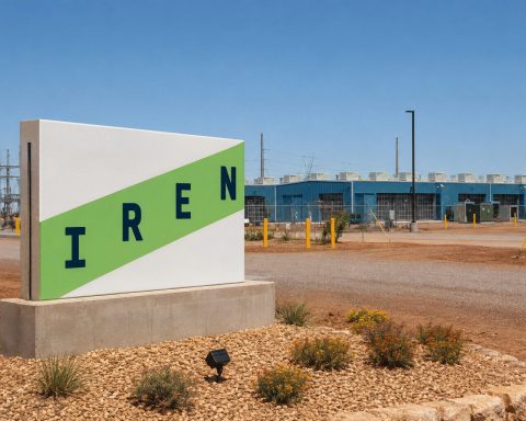 IREN Stock Rises 5% as Microsoft Accepts First 50MW of $9.7 Billion AI Deal