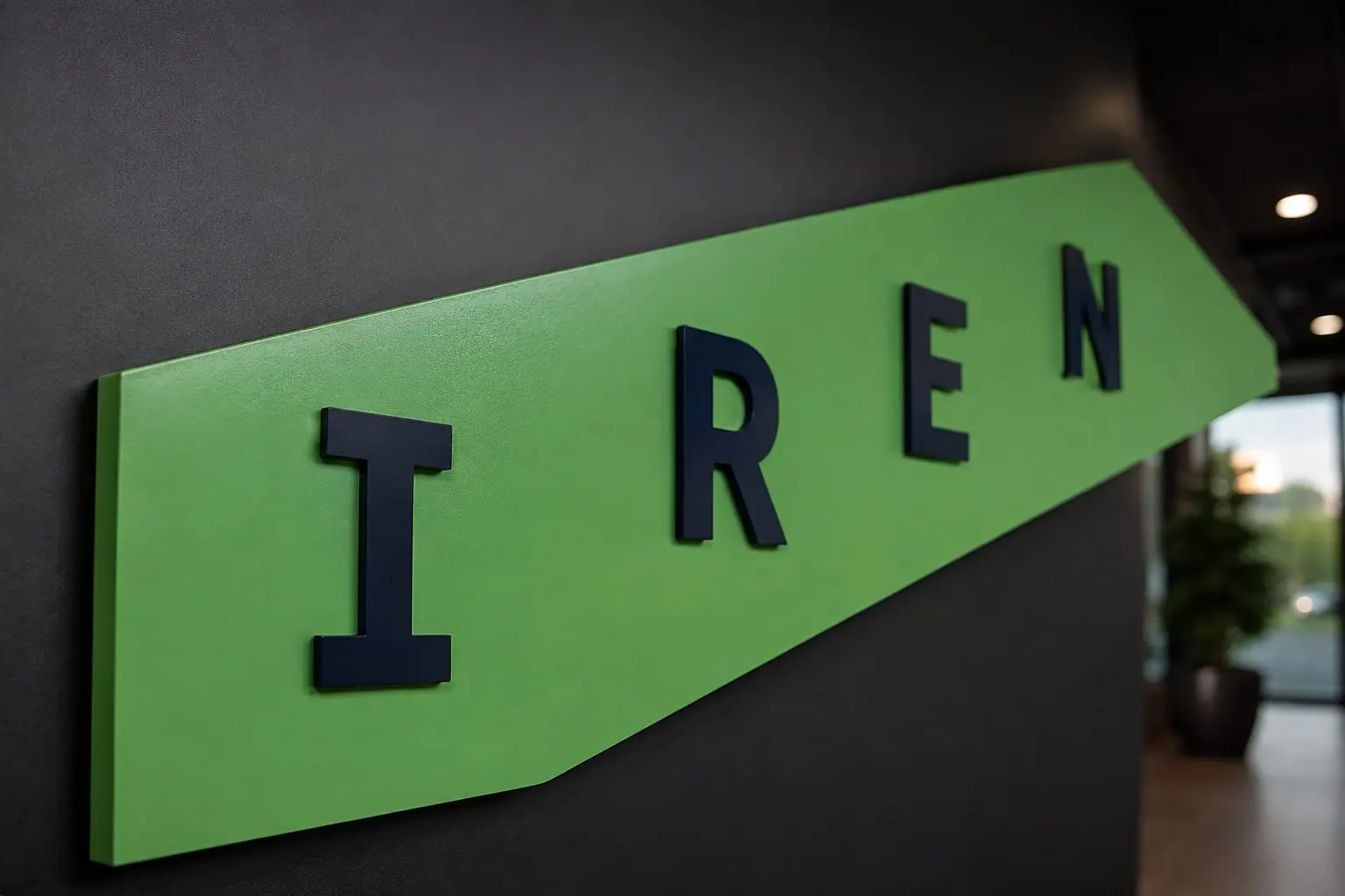 IREN Shares Drop as Focus Turns to AI Cloud Execution After Mirantis Agreement