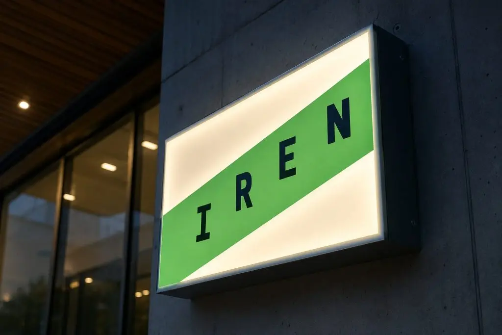 IREN jumps 12% in the week as focus moves from Mirantis stock pressure to AI performance IREN jumps 12% in the week as focus moves from Mirantis stock pressure to AI performance