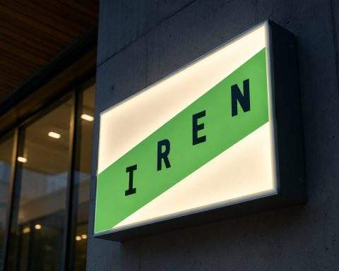 IREN jumps 12% in the week as focus moves from Mirantis stock pressure to AI performance