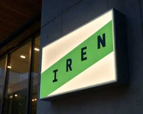 IREN jumps 12% in the week as focus moves from Mirantis stock pressure to AI performance