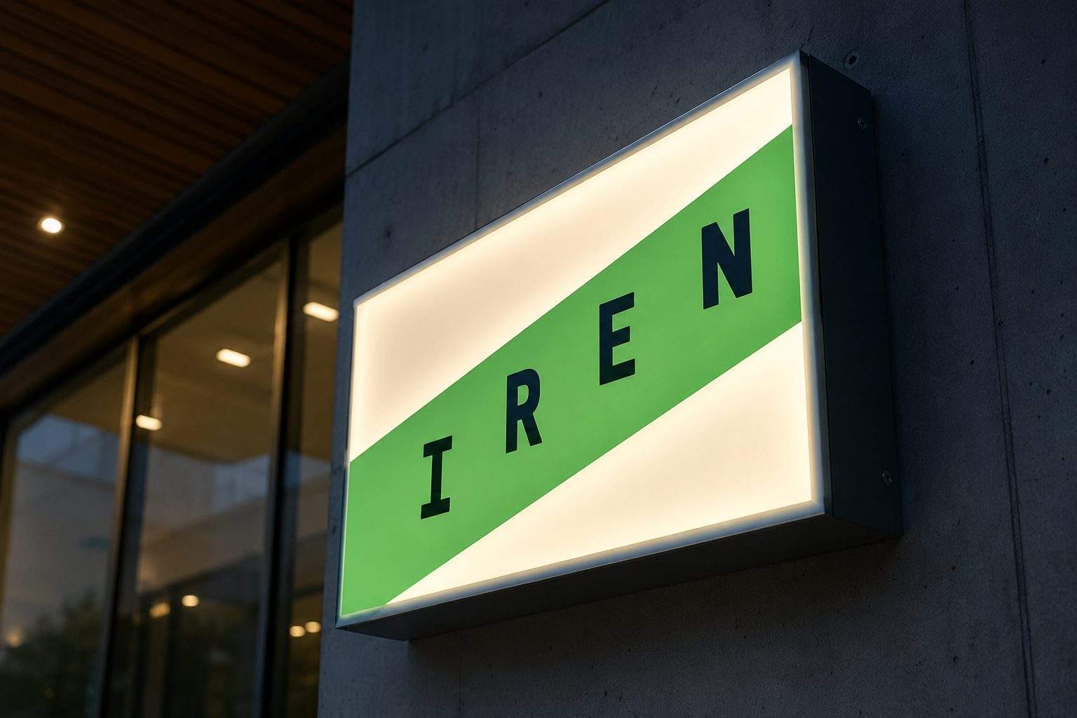 IREN jumps 12% in the week as focus moves from Mirantis stock pressure to AI performance
