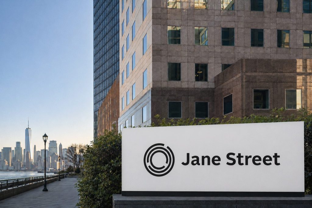 Jane Street’s $15 Billion AI Trading Loss Reveals Risks in Market Leverage Jane Street’s $15 Billion AI Trading Loss Reveals Risks in Market Leverage