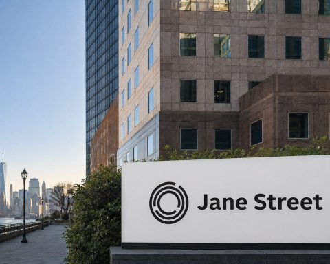 Jane Street’s $15 Billion AI Trading Loss Reveals Risks in Market Leverage