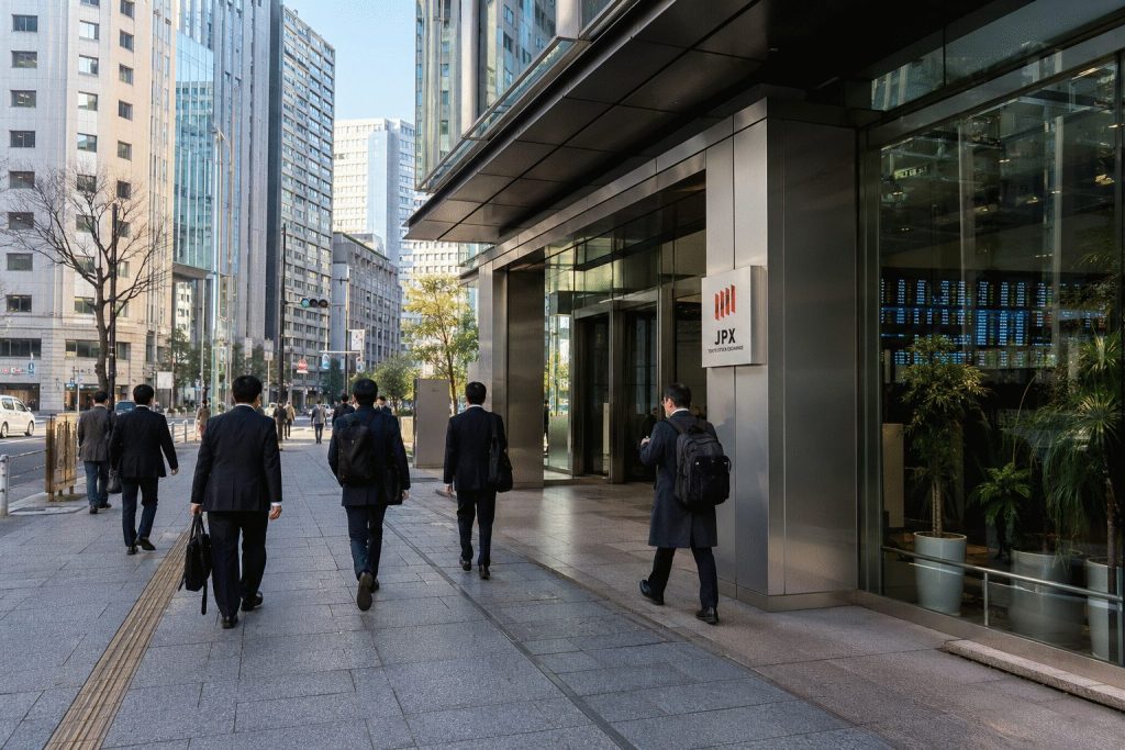 Japan GDP Awaits as Nikkei Gains and China Loan Slump Loom Over Markets