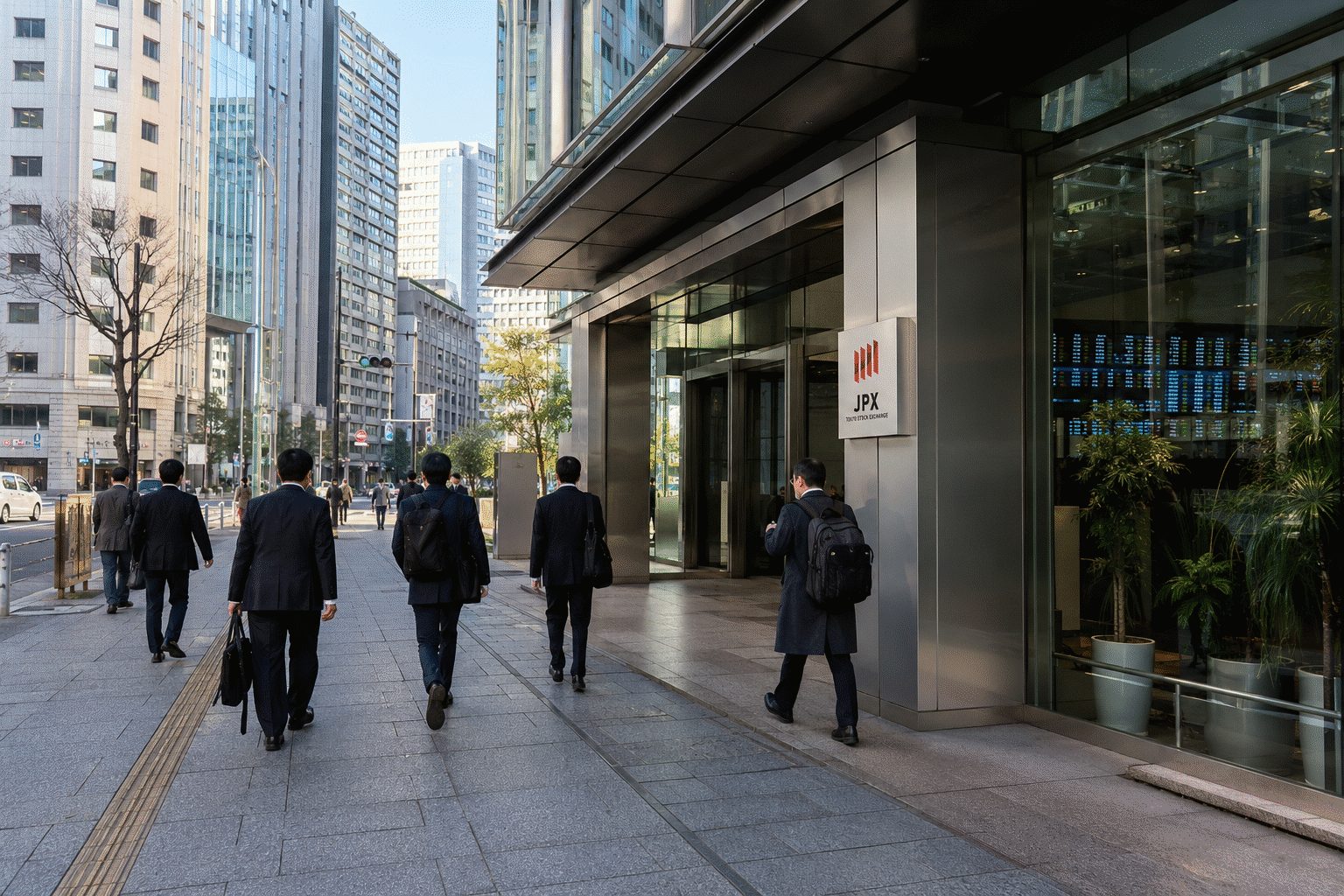 Japan GDP Awaits as Nikkei Gains and China Loan Slump Loom Over Markets Japan GDP Awaits as Nikkei Gains and China Loan Slump Loom Over Markets