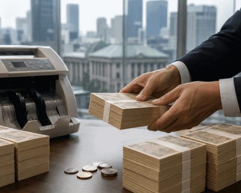 Japan’s $96.5 Billion Yen Intervention Loses 61% of Initial FX Gain