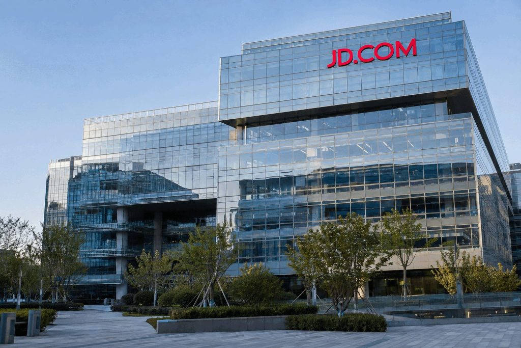 JD.com Shares Fall 8% on Loss Cuts Powering 91% of Operating Recovery JD.com Shares Fall 8% on Loss Cuts Powering 91% of Operating Recovery