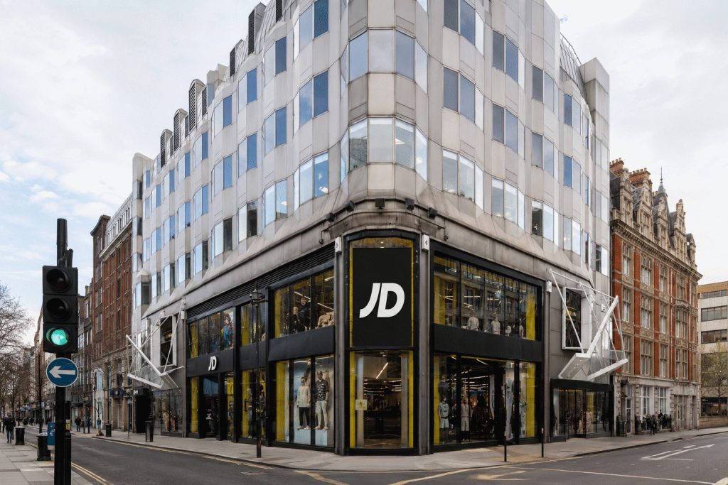 JD Sports Sheds £644 Million Market Value After £50 Million Profit Warning JD Sports Sheds £644 Million Market Value After £50 Million Profit Warning