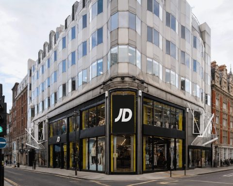 JD Sports Sheds £644 Million Market Value After £50 Million Profit Warning