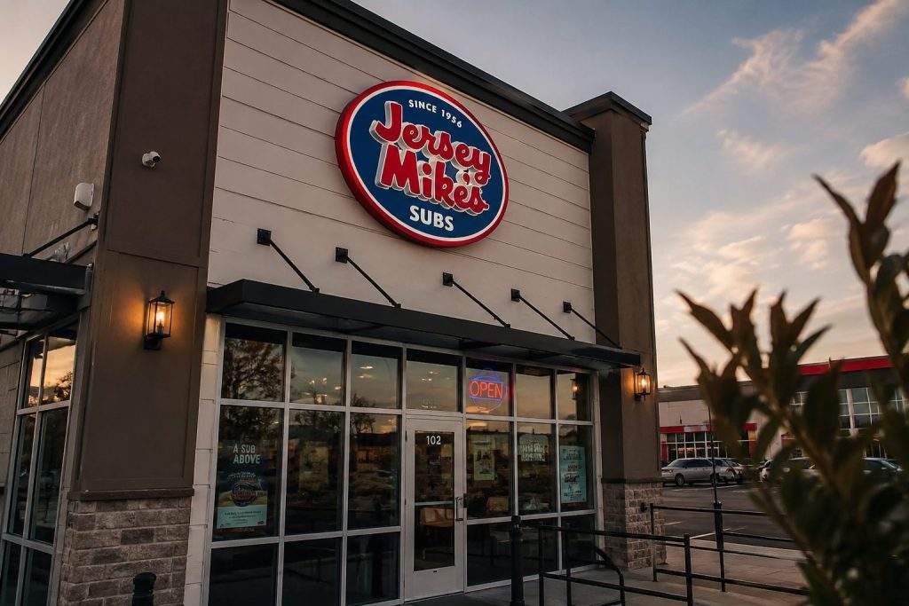 Jersey Mike’s (NYSE:JMKE) wraps up initial week close to IPO price, trading activity eases