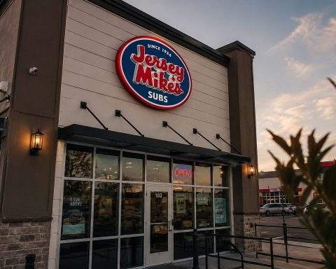 Jersey Mike’s (NYSE:JMKE) wraps up initial week close to IPO price, trading activity eases