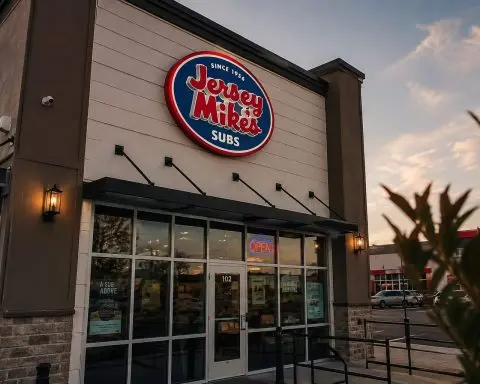 Jersey Mike’s (NYSE:JMKE) wraps up initial week close to IPO price, trading activity eases