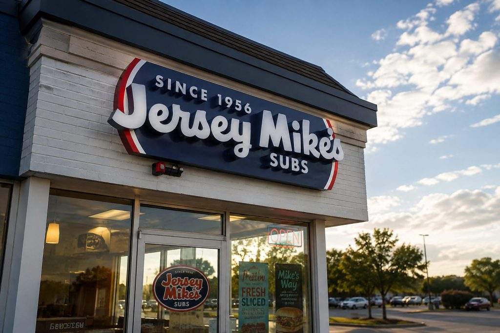 Jersey Mike’s (NYSE:JMKE) Rebounds to IPO Value After $435 Million Recovery, Spotlight Turns to Debt