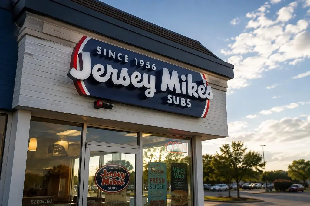 Jersey Mike’s (NYSE:JMKE) Rebounds to IPO Value After $435 Million Recovery, Spotlight Turns to Debt