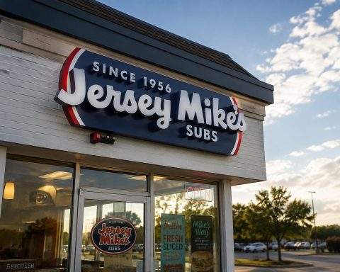 Jersey Mike’s (NYSE:JMKE) Rebounds to IPO Value After $435 Million Recovery, Spotlight Turns to Debt