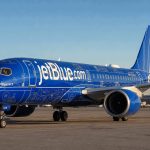 JetBlue Shares Bounce 3% After Four-Session Losing Streak; Volume Remains Light