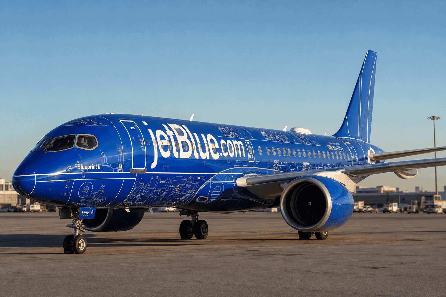 JetBlue Shares Bounce 3% After Four-Session Losing Streak; Volume Remains Light JetBlue Shares Bounce 3% After Four-Session Losing Streak; Volume Remains Light